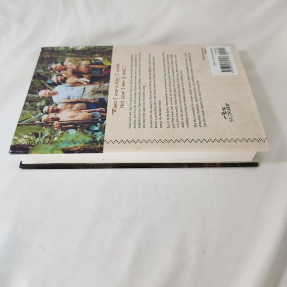 End of the Spear Book - Picture 9 of 10